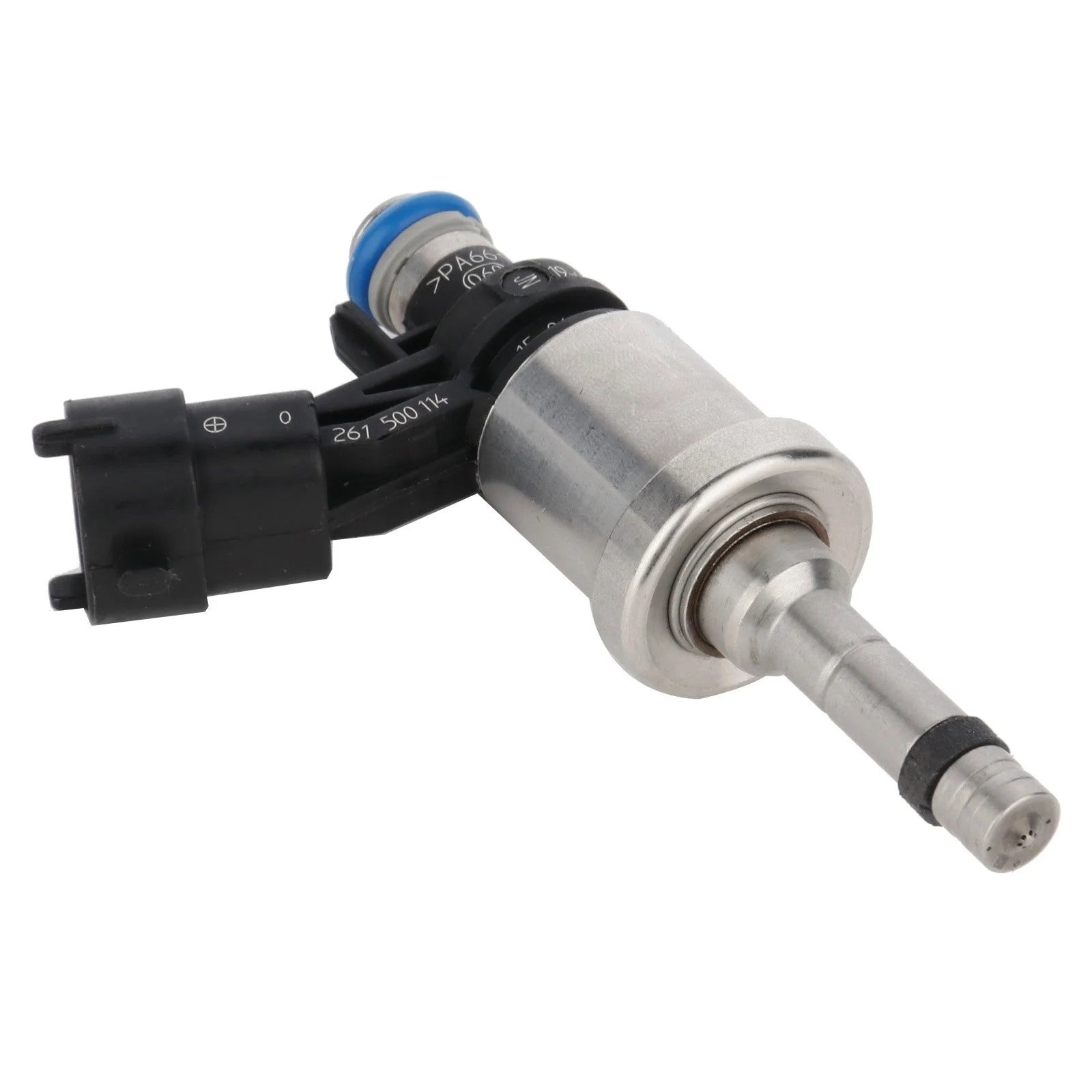 6 Fuel Injectors For GMC Acadia Chevrolet Traverse Cadillac CTS Buick Lacrosse KOEEP [3]