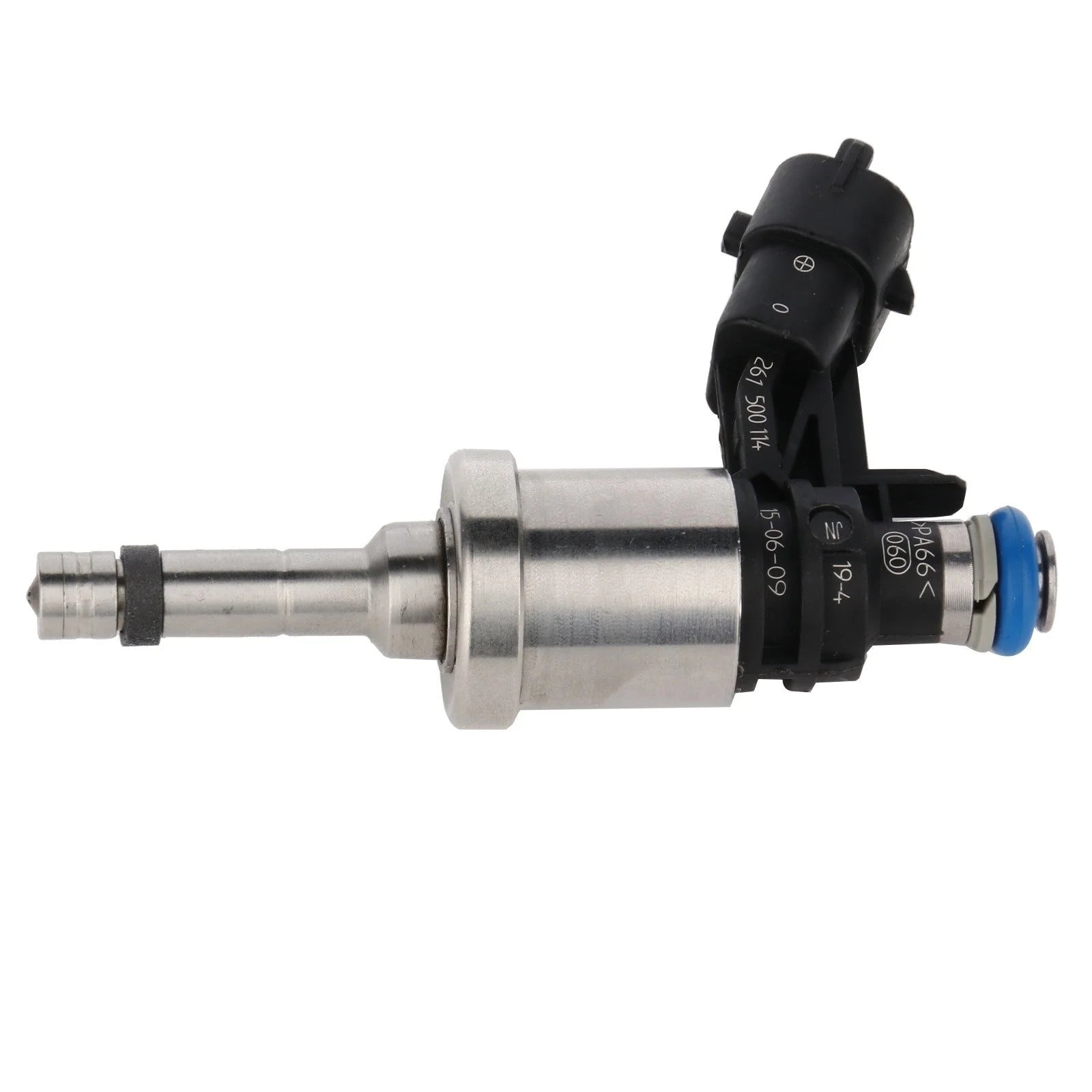 6 Fuel Injectors For GMC Acadia Chevrolet Traverse Cadillac CTS Buick Lacrosse KOEEP [4]