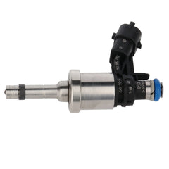 6 Fuel Injectors For GMC Acadia Chevrolet Traverse Cadillac CTS Buick Lacrosse KOEEP [4]