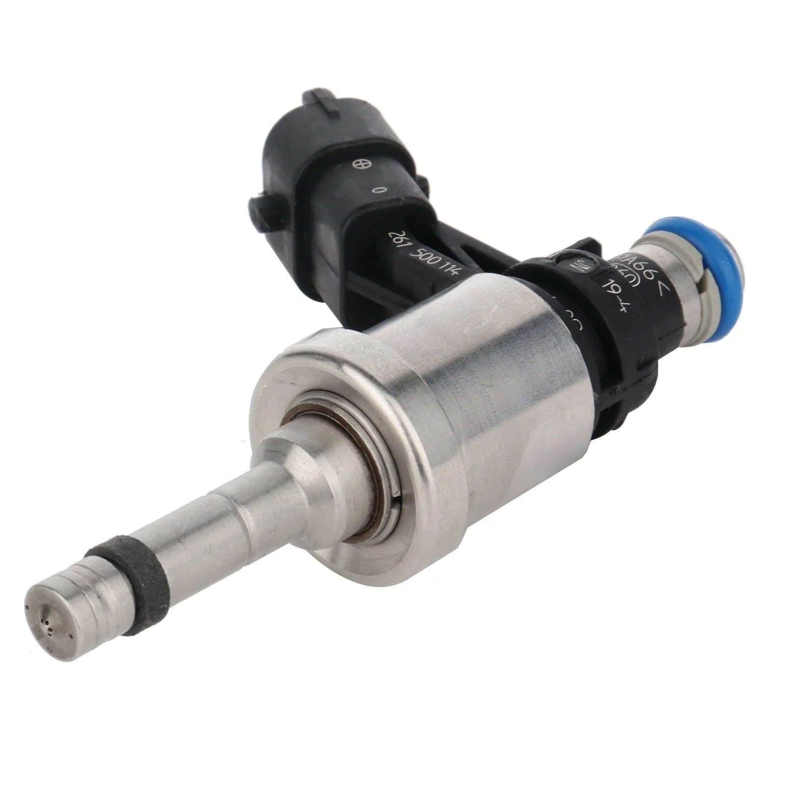 6 Fuel Injectors For GMC Acadia Chevrolet Traverse Cadillac CTS Buick Lacrosse KOEEP [5]