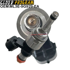 6 PCS Fuel Injector CM-5335 For 2021-2024 Ford F-150 V6 2.7L Bronco 2.7L 6 Cyl 6B93BC-57 [3]