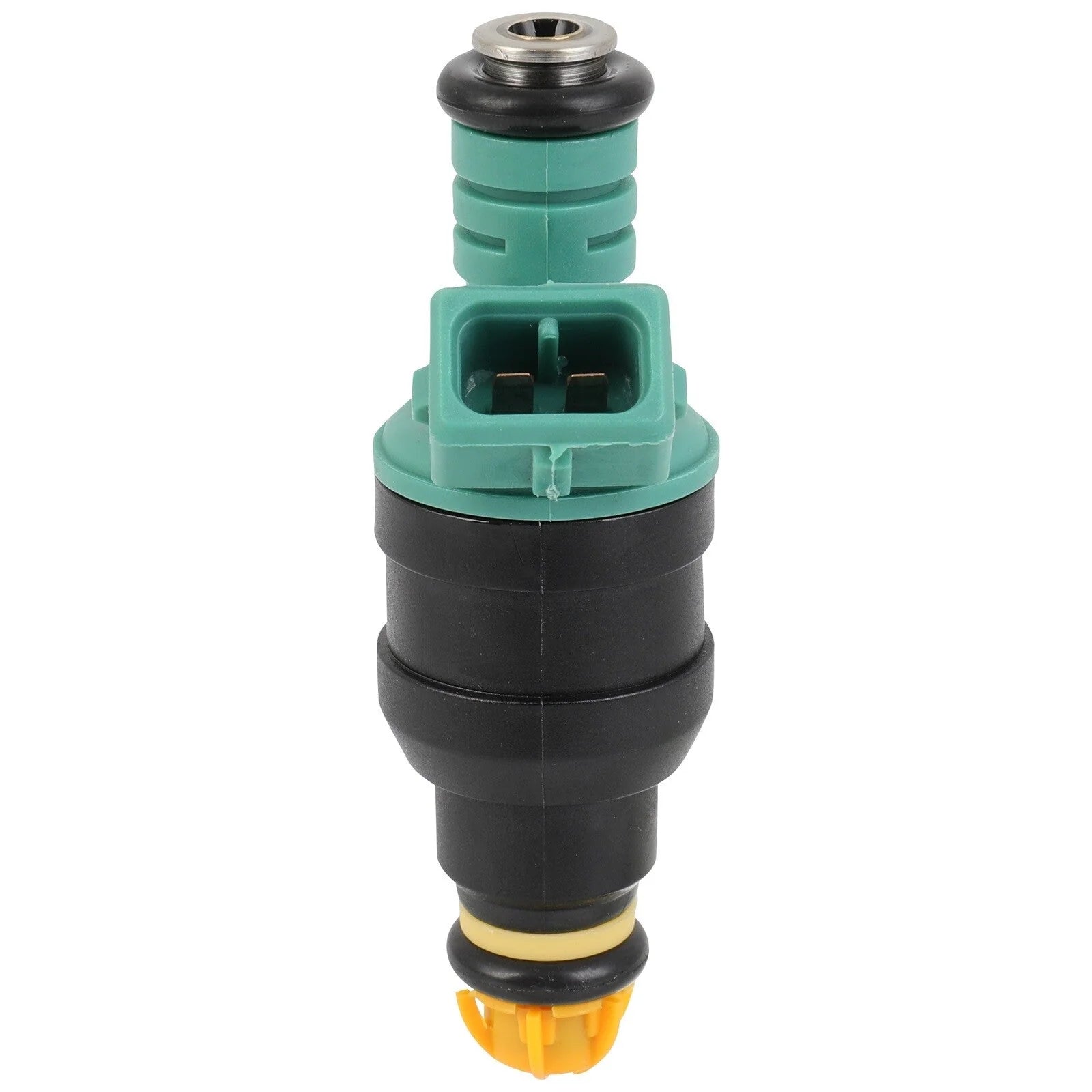 6 Pcs Fuel Injectors For BMW 325I 325IS 1992-1995 BMW 525I 1991-1995 2.5L KOEEP [2]