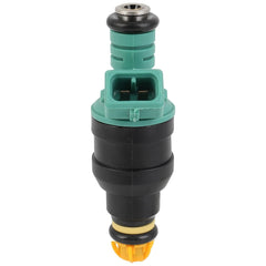 6 Pcs Fuel Injectors For BMW 325I 325IS 1992-1995 BMW 525I 1991-1995 2.5L KOEEP [2]