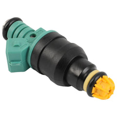 6 Pcs Fuel Injectors For BMW 325I 325IS 1992-1995 BMW 525I 1991-1995 2.5L KOEEP [3]