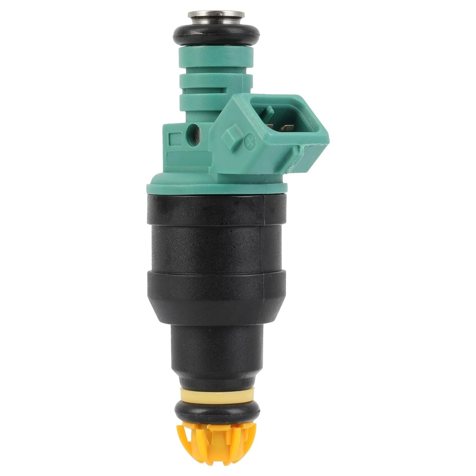 6 Pcs Fuel Injectors For BMW 325I 325IS 1992-1995 BMW 525I 1991-1995 2.5L KOEEP [7]