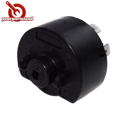 6 Pin Ignition Lock Barrel Switch Engine Starter For Daewoo MATIZ/Spark CIELO 6B93BC-57 [2]