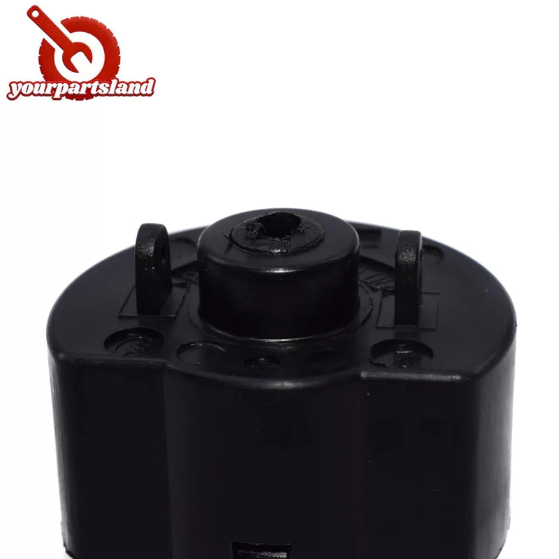 6 Pin Ignition Lock Barrel Switch Engine Starter For Daewoo MATIZ/Spark CIELO 6B93BC-57 [3]