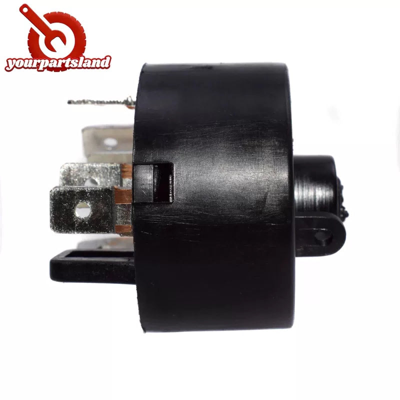 6 Pin Ignition Lock Barrel Switch Engine Starter For Daewoo MATIZ/Spark CIELO 6B93BC-57 [5]
