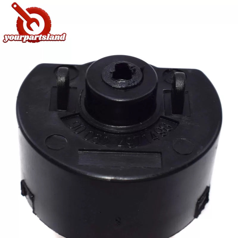 6 Pin Ignition Lock Barrel Switch Engine Starter For Daewoo MATIZ/Spark CIELO 6B93BC-57 [6]