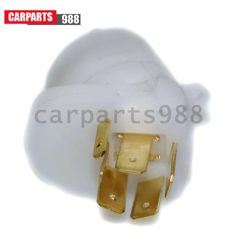 6-Pin Ignition Starter Switch For VW Golf Cabriolet Jetta Audi Porsch 111905865L 6B93BC-57 [6]