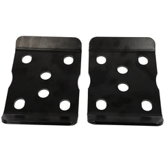 6" Black Lowering Drop Rear Axle Flip Kit Fits Chevy Silverado&Sierra 1500 99-06 6B93BC-57 [2]