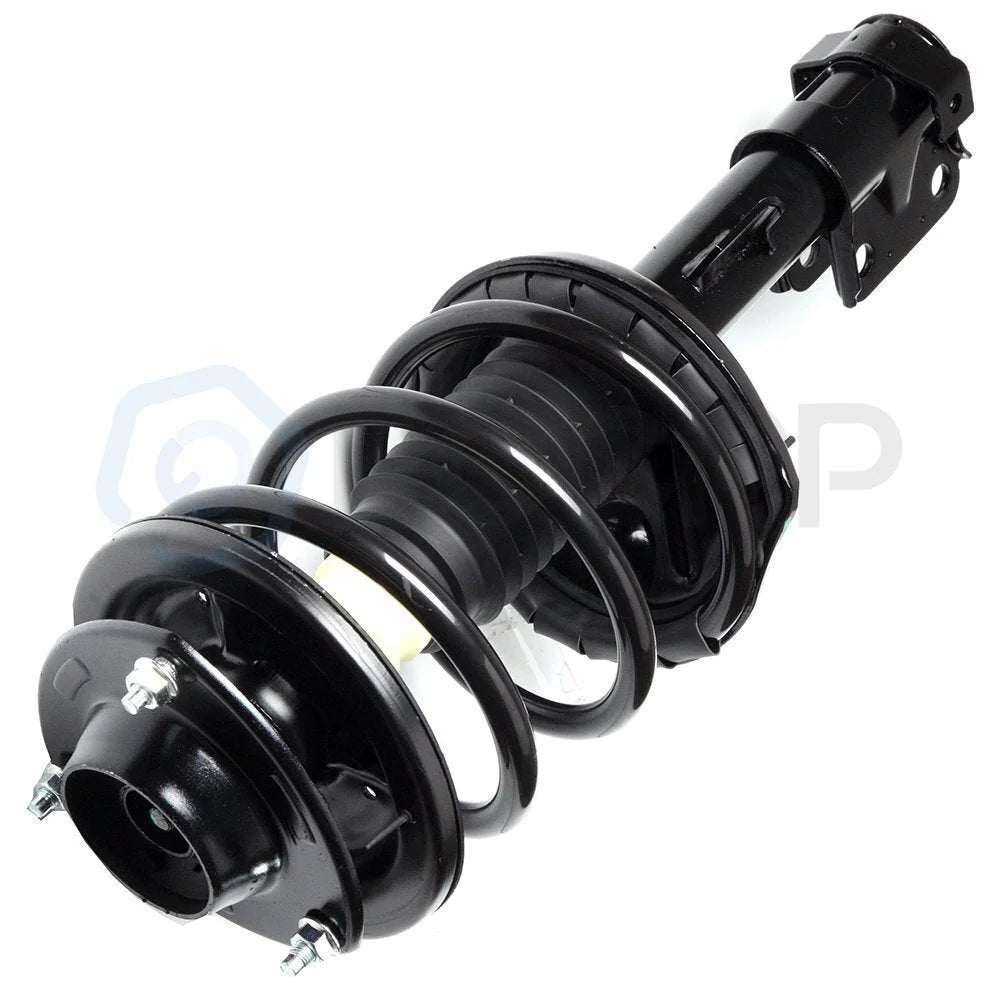 6pc Front Complete Struts Lower Control Arm Kit for Sebring Stratus Eclipse 6B93BC-57 [10]