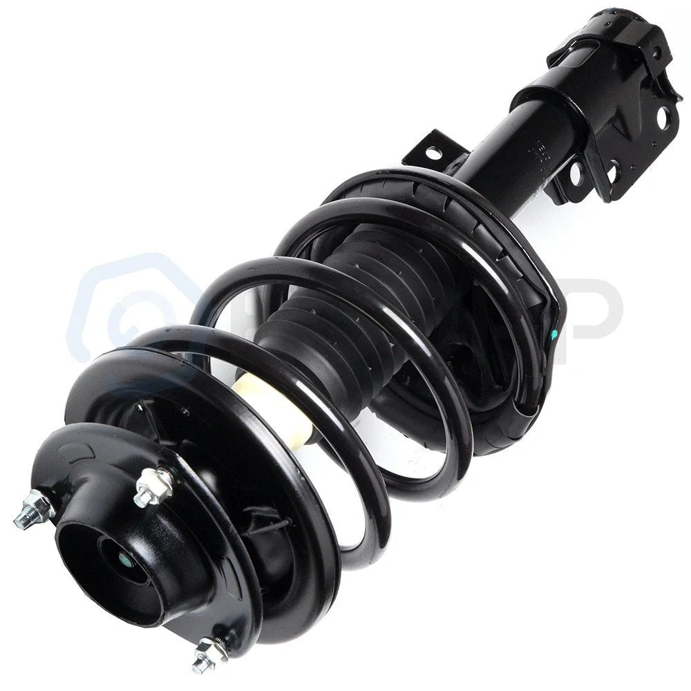 6pc Front Complete Struts Lower Control Arm Kit for Sebring Stratus Eclipse 6B93BC-57 [7]