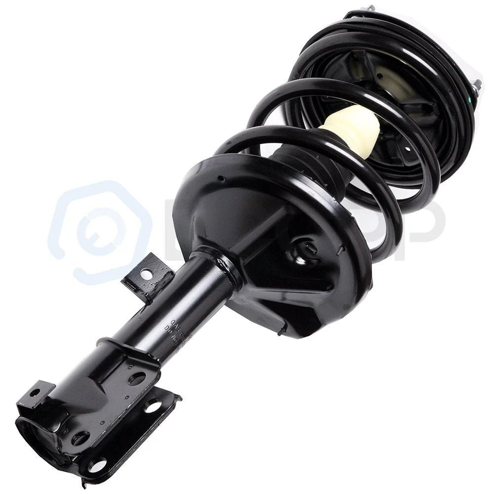 6pc Front Complete Struts Lower Control Arm Kit for Sebring Stratus Eclipse 6B93BC-57 [9]