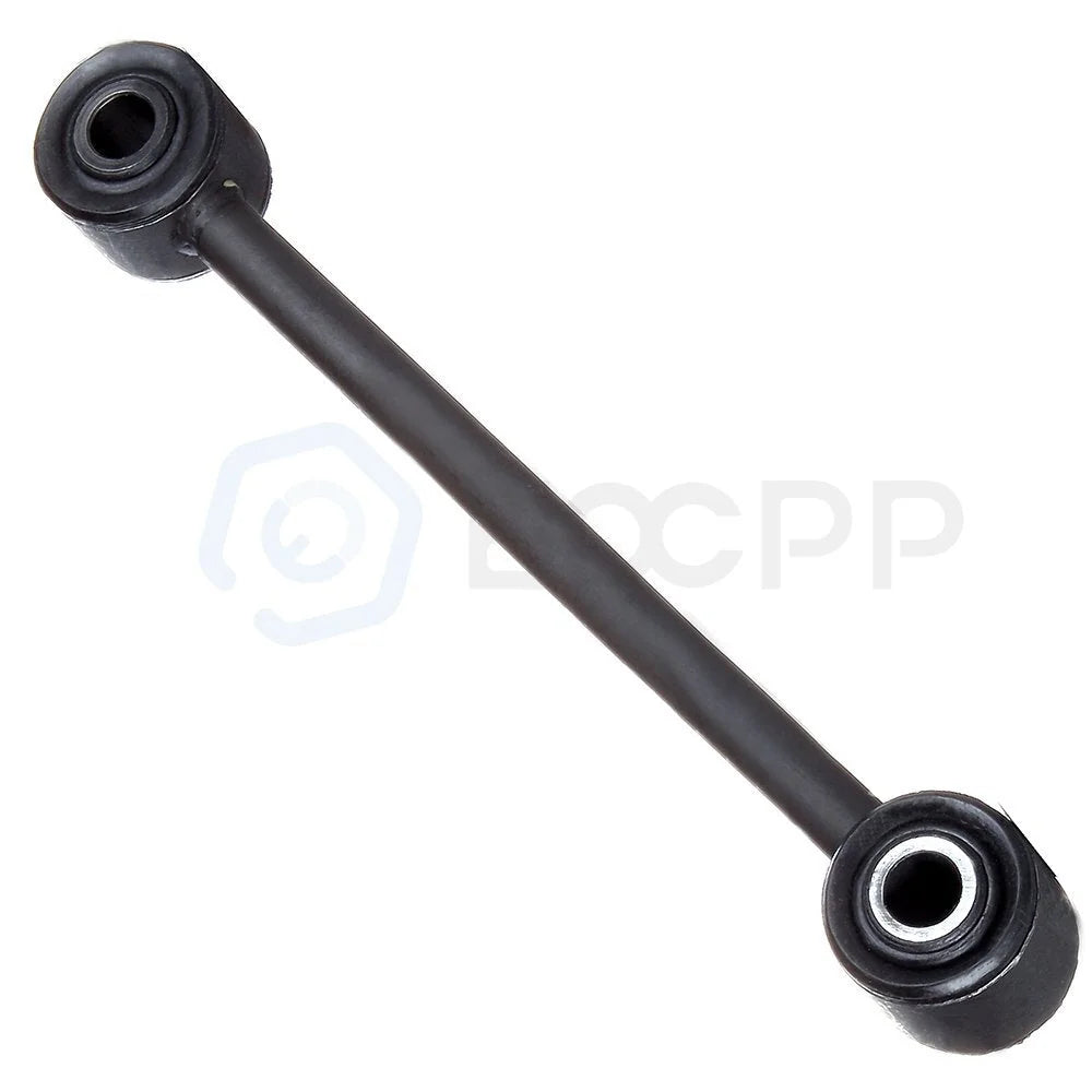 6pc Front Control Arms Ball Joints Sway Bars For 1999-2004 Jeep Grand Cherokee KOEEP [9]