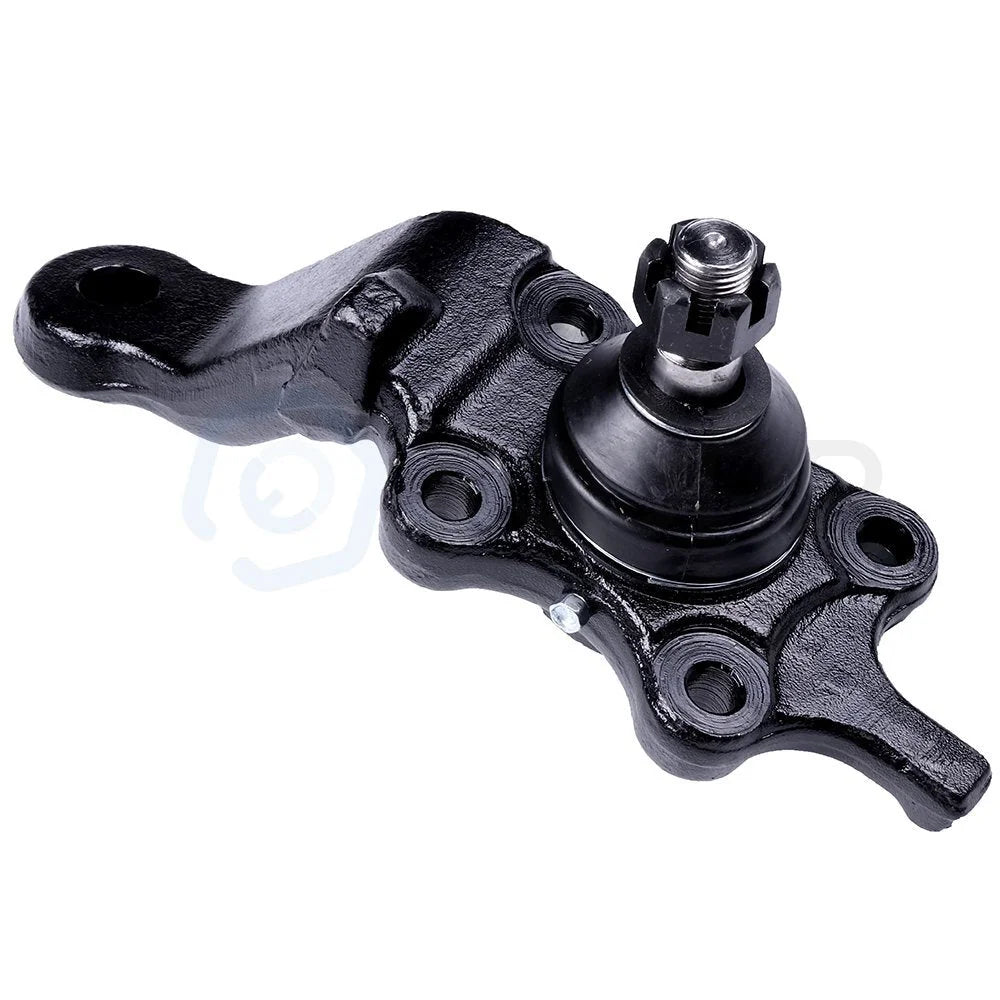 6pc Front Steering Kit Fits Toyota Sequoia Tundra 2003 Ball Joint KOEEP [10]