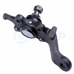 6pc Front Steering Kit Fits Toyota Sequoia Tundra 2003 Ball Joint KOEEP [2]