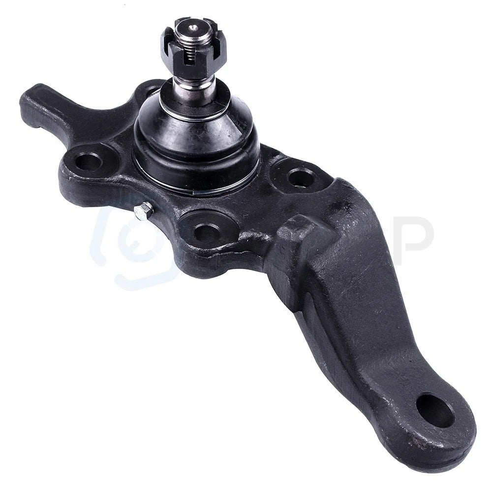 6pc Front Steering Kit Fits Toyota Sequoia Tundra 2003 Ball Joint KOEEP [7]