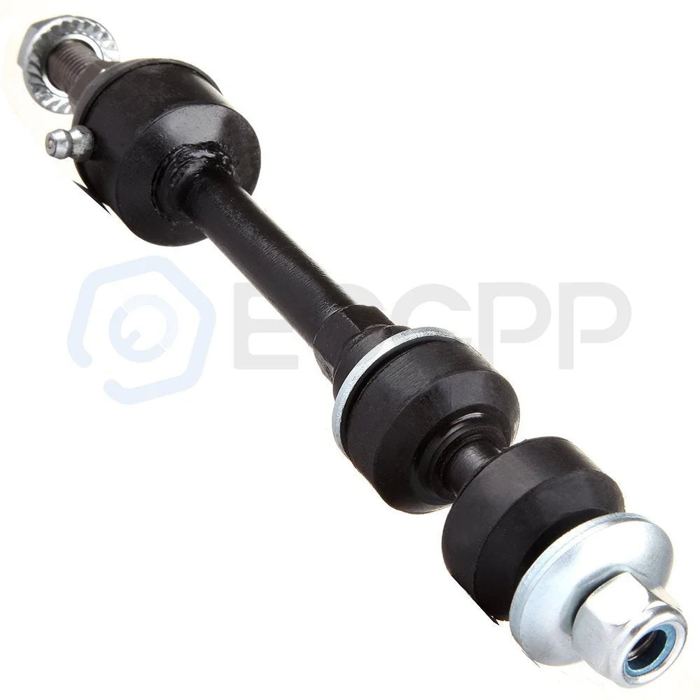 6pc Front Struts Control Arm Sway Bar Links for Ford F-150 Mark LT - 4WD ONLY KOEEP [8]
