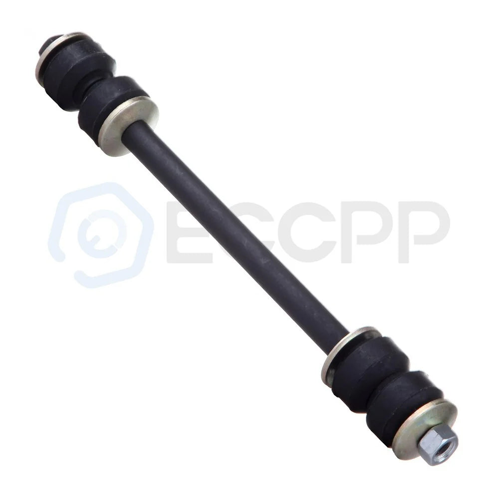 6pc Front Tie Rod Inner Outer Sway Bar Suspension Kit for Ford Explorer 01-05 KOEEP [10]