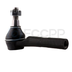 6pc Front Tie Rod Inner Outer Sway Bar Suspension Kit for Ford Explorer 01-05 KOEEP [4]