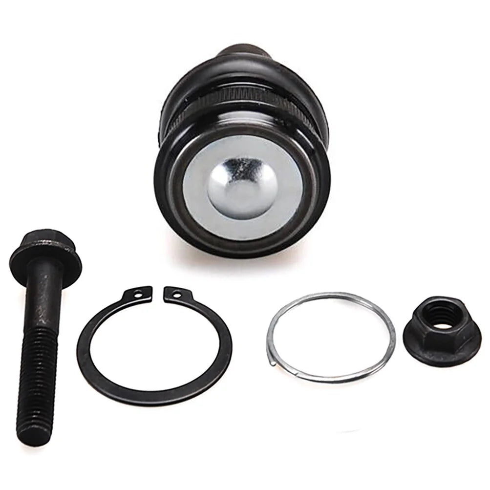6pcs Complete Front Steering Kit Fits 2007 2008 2009 2010 2011 Nissan Versa 6B93BC-57 [2]