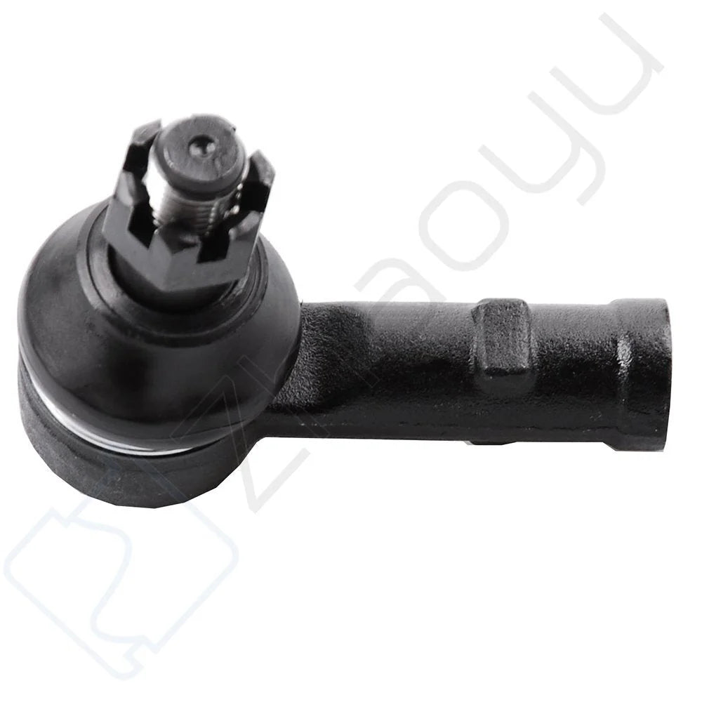 6pcs For 1996-1999 Isuzu Acura SLX Front Inner Outer Tie Rods Upper Ball Joint KOEEP [2]