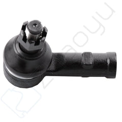 6pcs For 1996-1999 Isuzu Acura SLX Front Inner Outer Tie Rods Upper Ball Joint KOEEP [2]