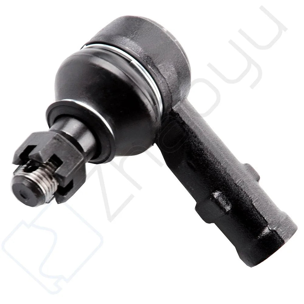 6pcs For 1996-1999 Isuzu Acura SLX Front Inner Outer Tie Rods Upper Ball Joint KOEEP [3]