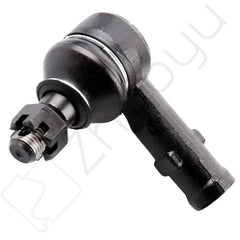 6pcs For 1996-1999 Isuzu Acura SLX Front Inner Outer Tie Rods Upper Ball Joint KOEEP [3]