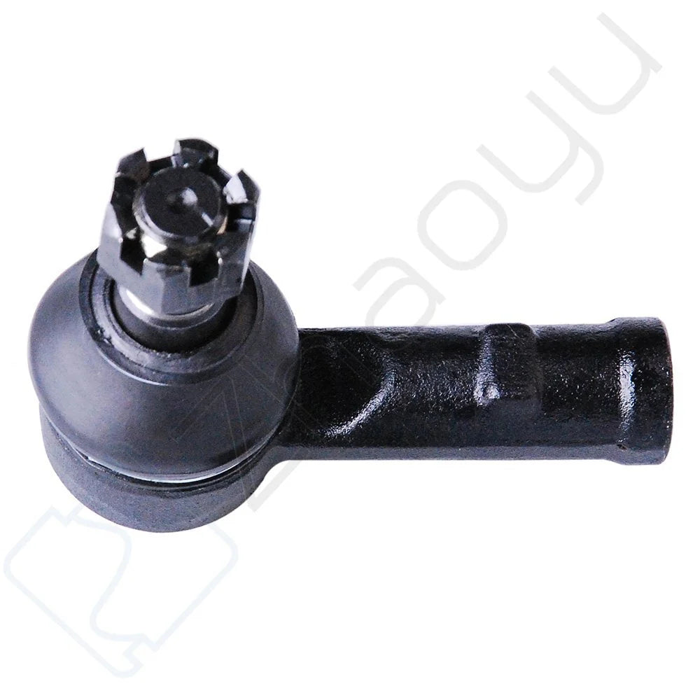6pcs For 1996-1999 Isuzu Acura SLX Front Inner Outer Tie Rods Upper Ball Joint KOEEP [4]