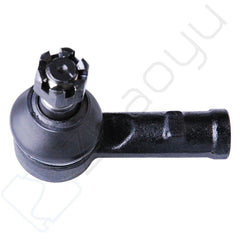 6pcs For 1996-1999 Isuzu Acura SLX Front Inner Outer Tie Rods Upper Ball Joint KOEEP [4]