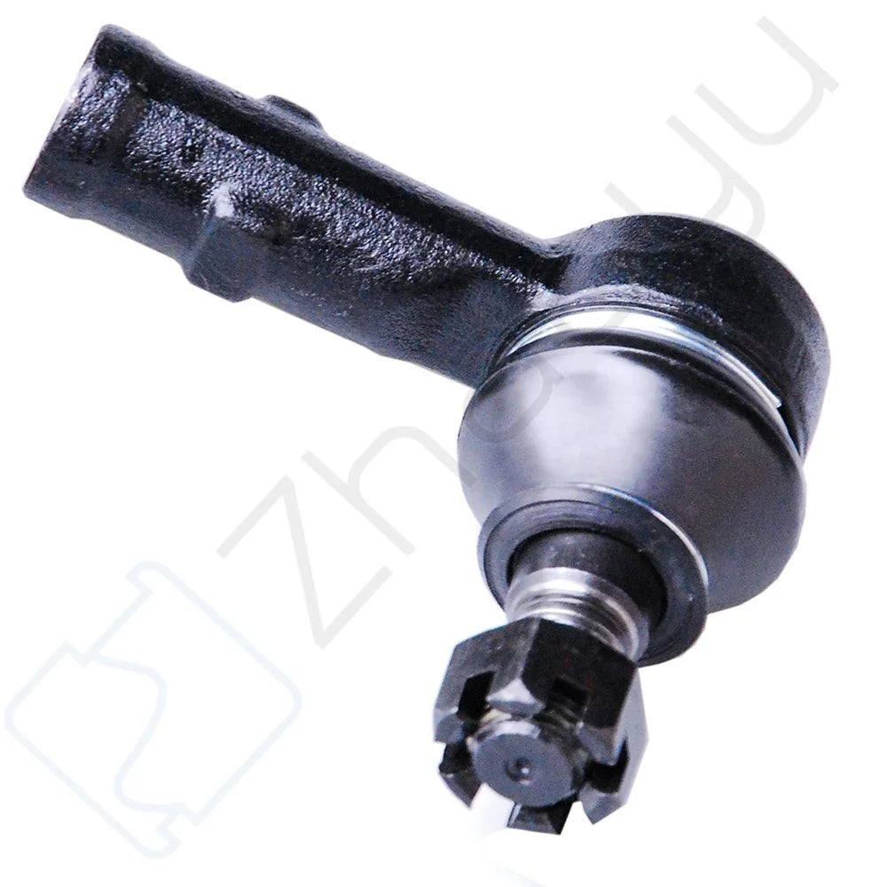 6pcs For 1996-1999 Isuzu Acura SLX Front Inner Outer Tie Rods Upper Ball Joint KOEEP [5]