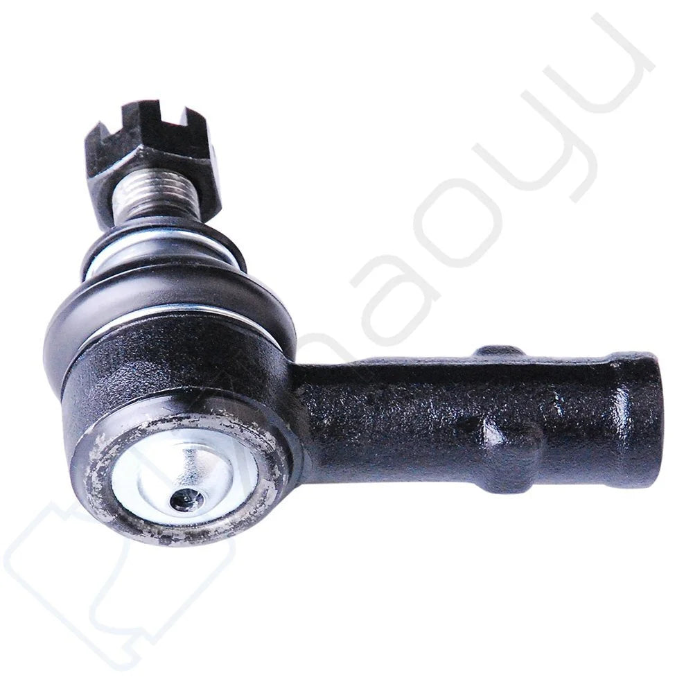 6pcs For 1996-1999 Isuzu Acura SLX Front Inner Outer Tie Rods Upper Ball Joint KOEEP [6]