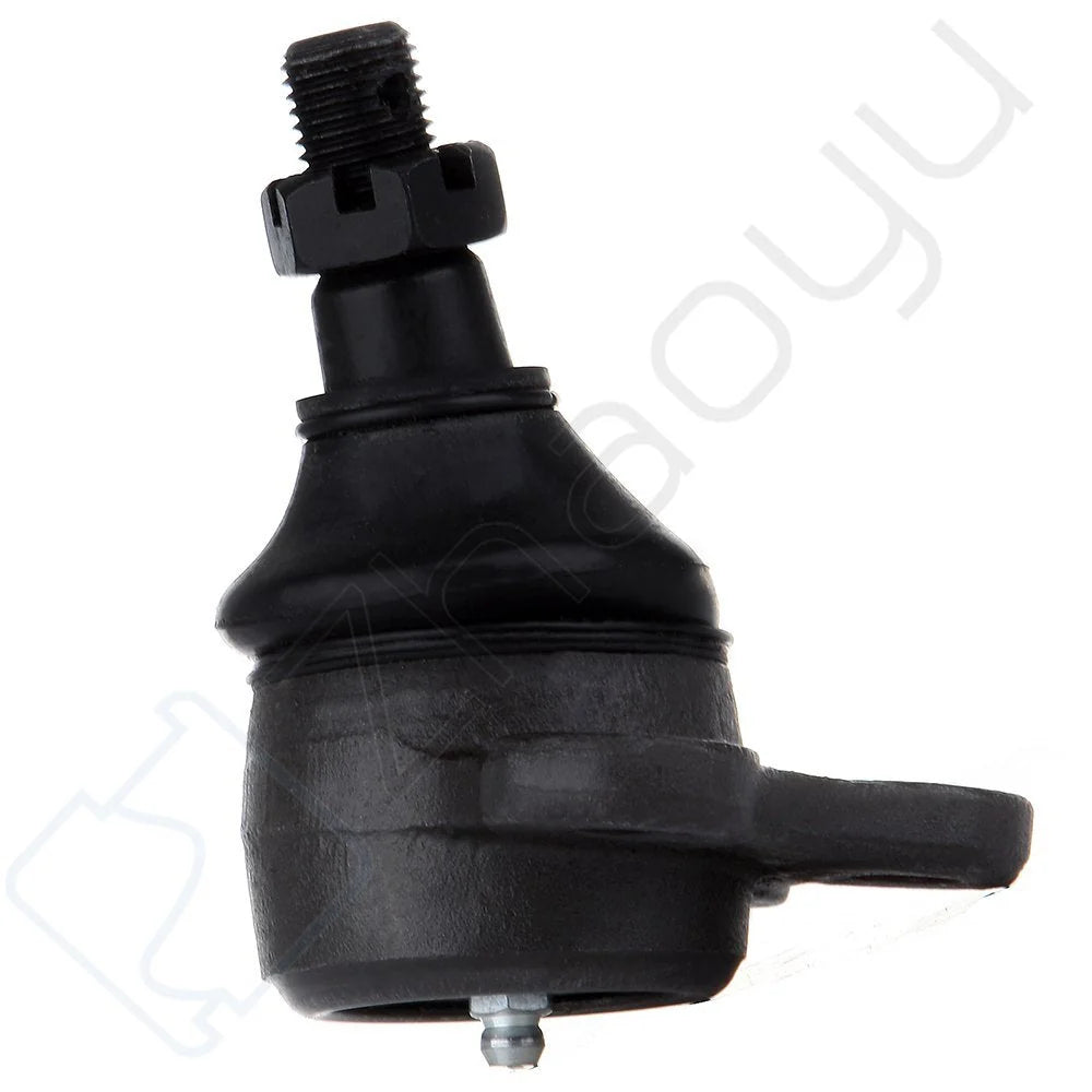 6pcs For 1996-1999 Isuzu Acura SLX Front Inner Outer Tie Rods Upper Ball Joint KOEEP [8]