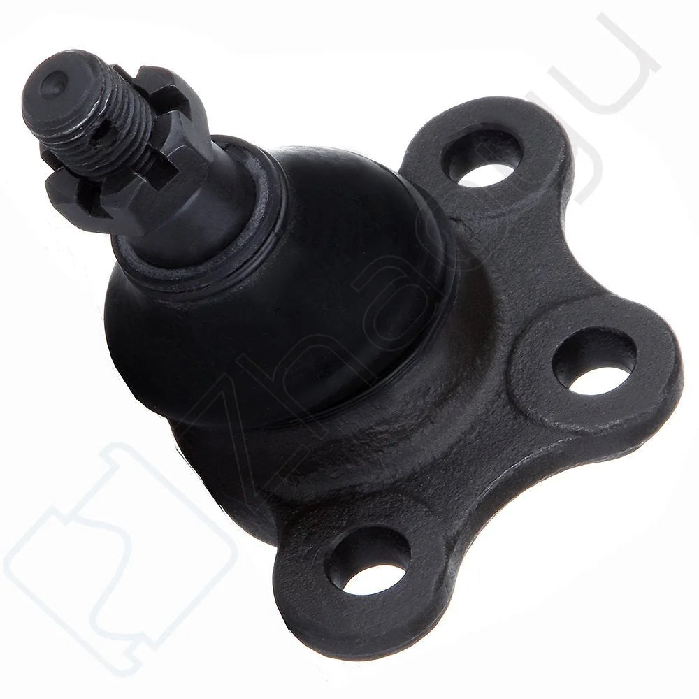6pcs For 1996-1999 Isuzu Acura SLX Front Inner Outer Tie Rods Upper Ball Joint KOEEP [9]