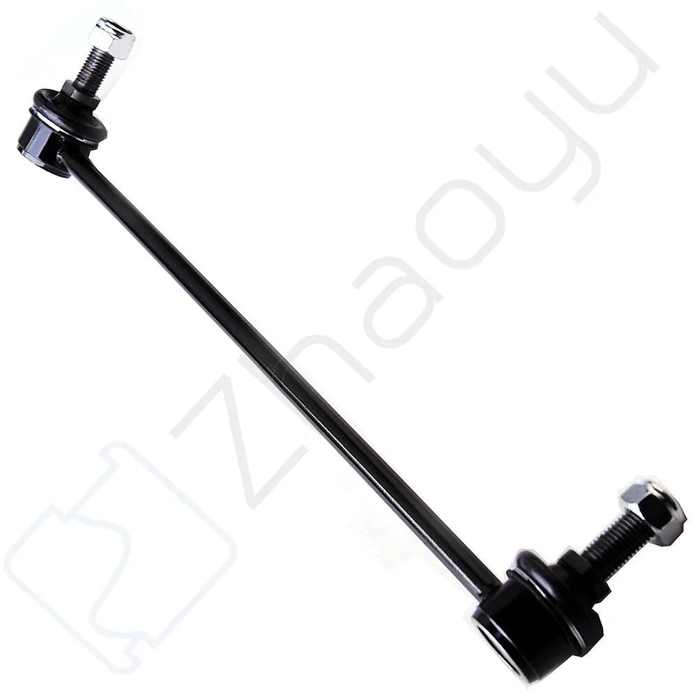 6pcs For 2000-2003 BMW X5 Front Lower Control Arm Ball Joints Sway Bar Links Kit KOEEP [5]