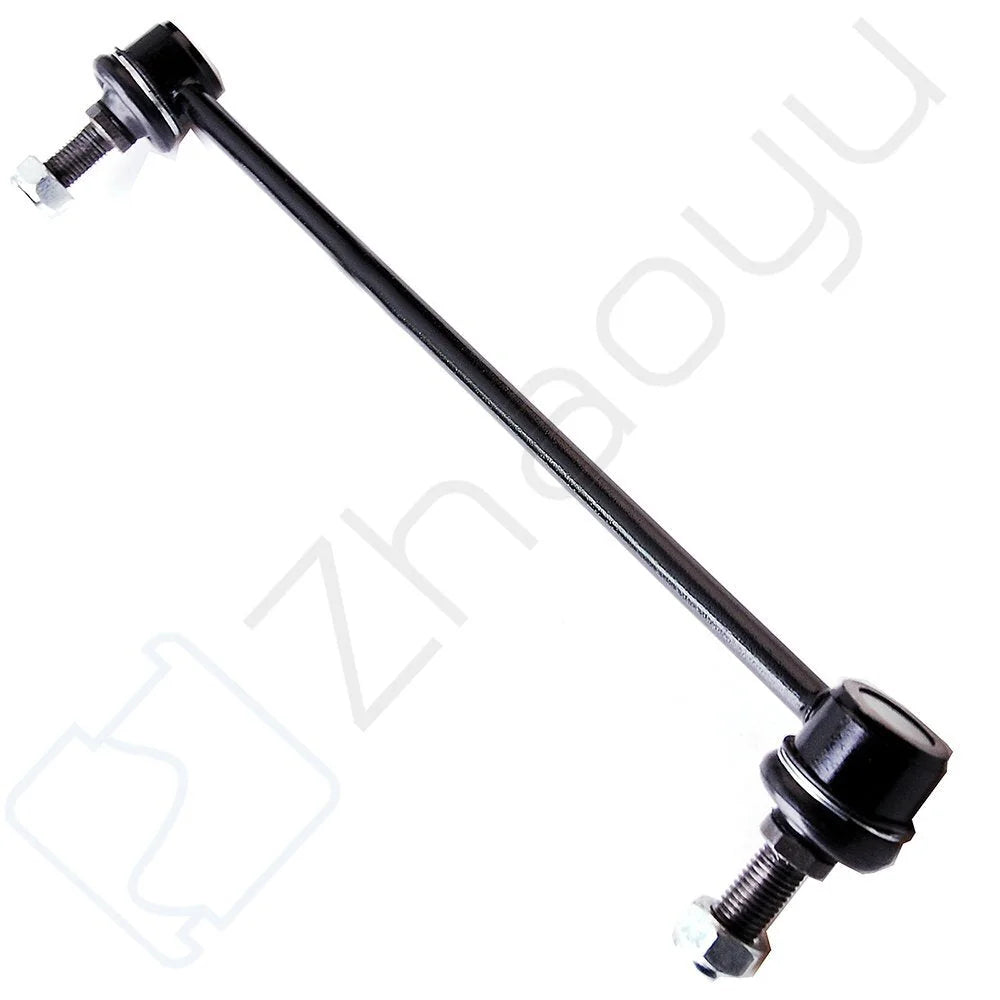 6pcs For 2000-2003 BMW X5 Front Lower Control Arm Ball Joints Sway Bar Links Kit KOEEP [6]