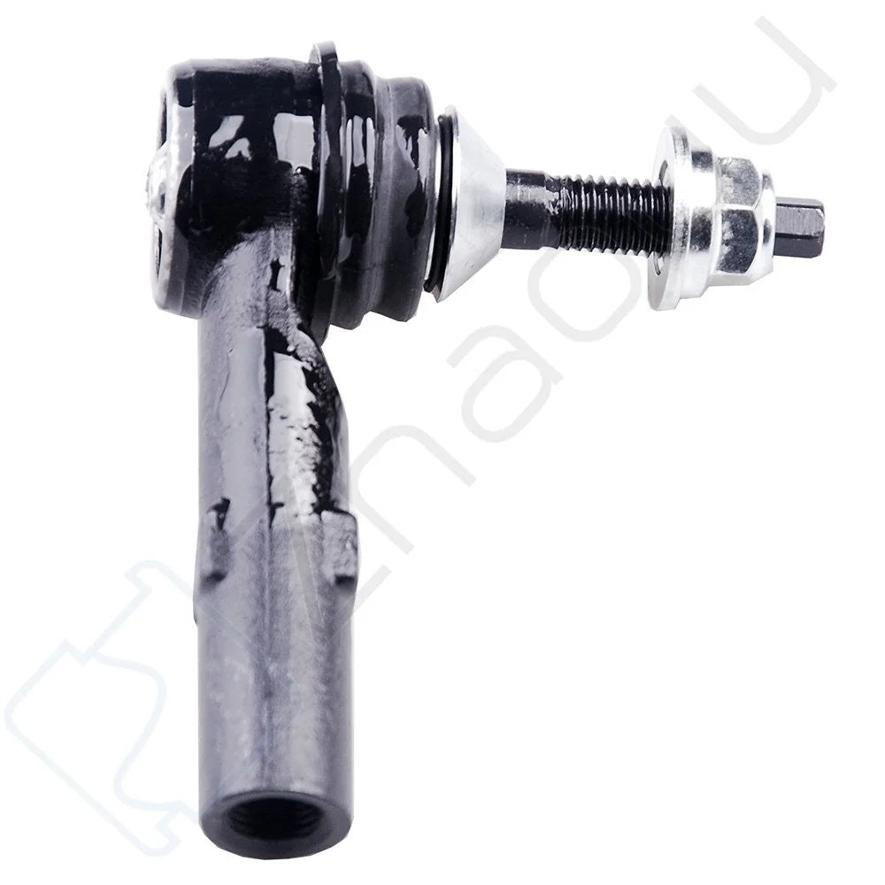 6pcs For 2003-06 Lincoln Navigator Front Inner Outer Tie Rods Lower Ball Joints KOEEP [7]