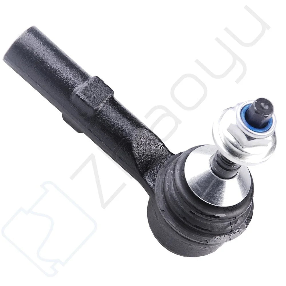 6pcs For 2003-06 Lincoln Navigator Front Inner Outer Tie Rods Lower Ball Joints KOEEP [8]