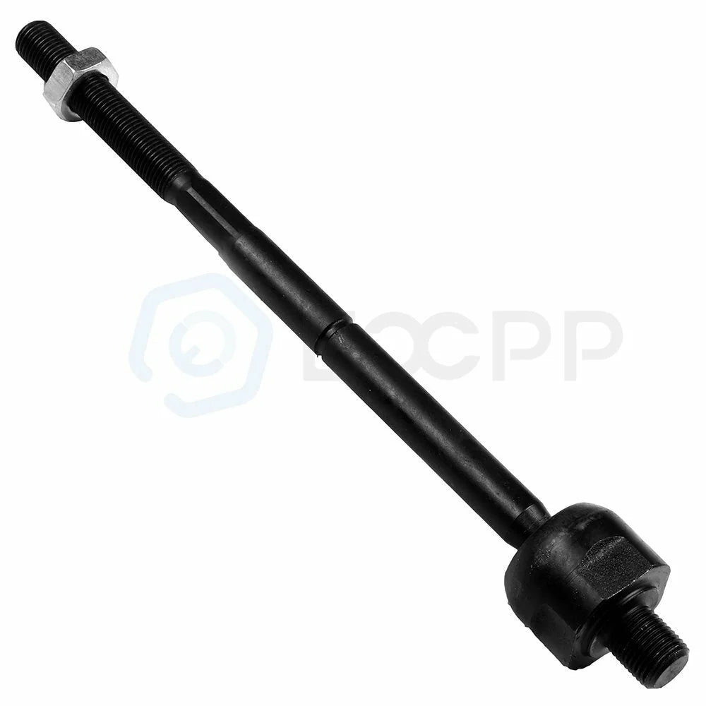 6pcs For 2003 - 2006 07 Cadillac CTS Front Suspension Tie Rod Ends & Ball Joints KOEEP [10]