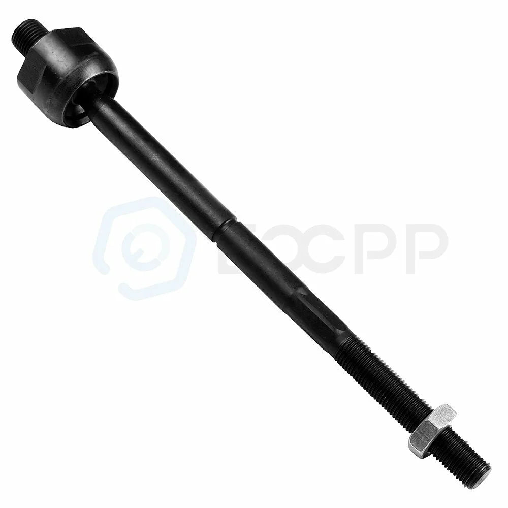 6pcs For 2003 - 2006 07 Cadillac CTS Front Suspension Tie Rod Ends & Ball Joints KOEEP [11]