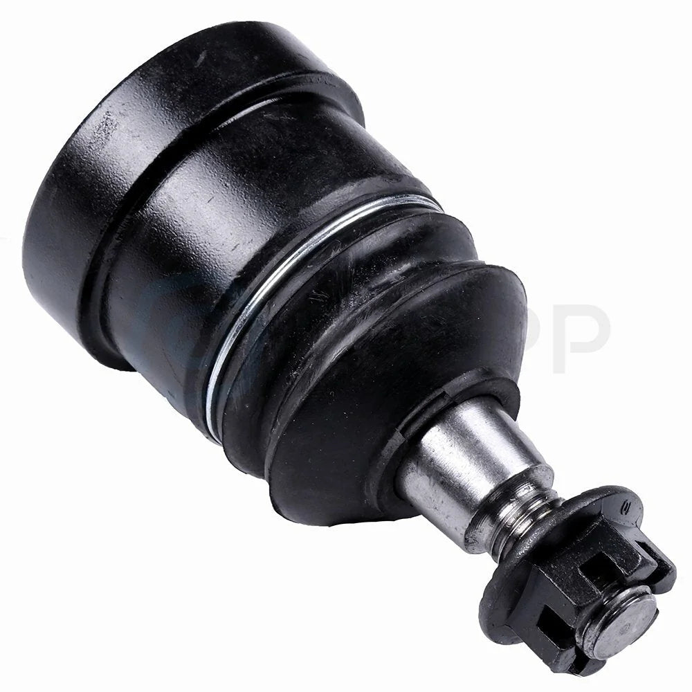6pcs For 2003 - 2006 07 Cadillac CTS Front Suspension Tie Rod Ends & Ball Joints KOEEP [4]
