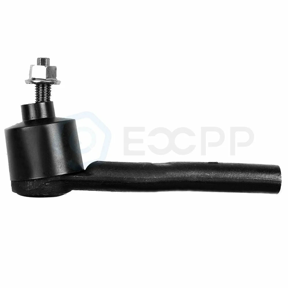 6pcs For 2003 - 2006 07 Cadillac CTS Front Suspension Tie Rod Ends & Ball Joints KOEEP [6]