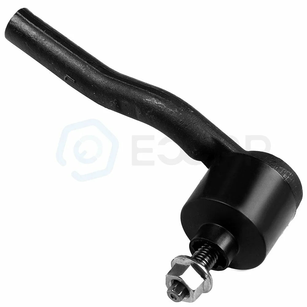 6pcs For 2003 - 2006 07 Cadillac CTS Front Suspension Tie Rod Ends & Ball Joints KOEEP [8]