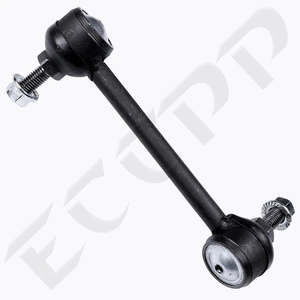 6pcs For 2004 2005 GMC Chevrolet Front Tie Rod Ends Sway Bar End Link Suspension KOEEP [10]
