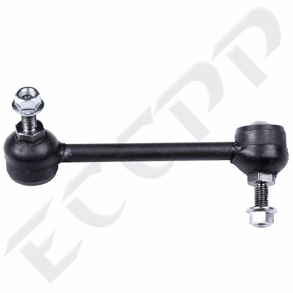 6pcs For 2004 2005 GMC Chevrolet Front Tie Rod Ends Sway Bar End Link Suspension KOEEP [11]
