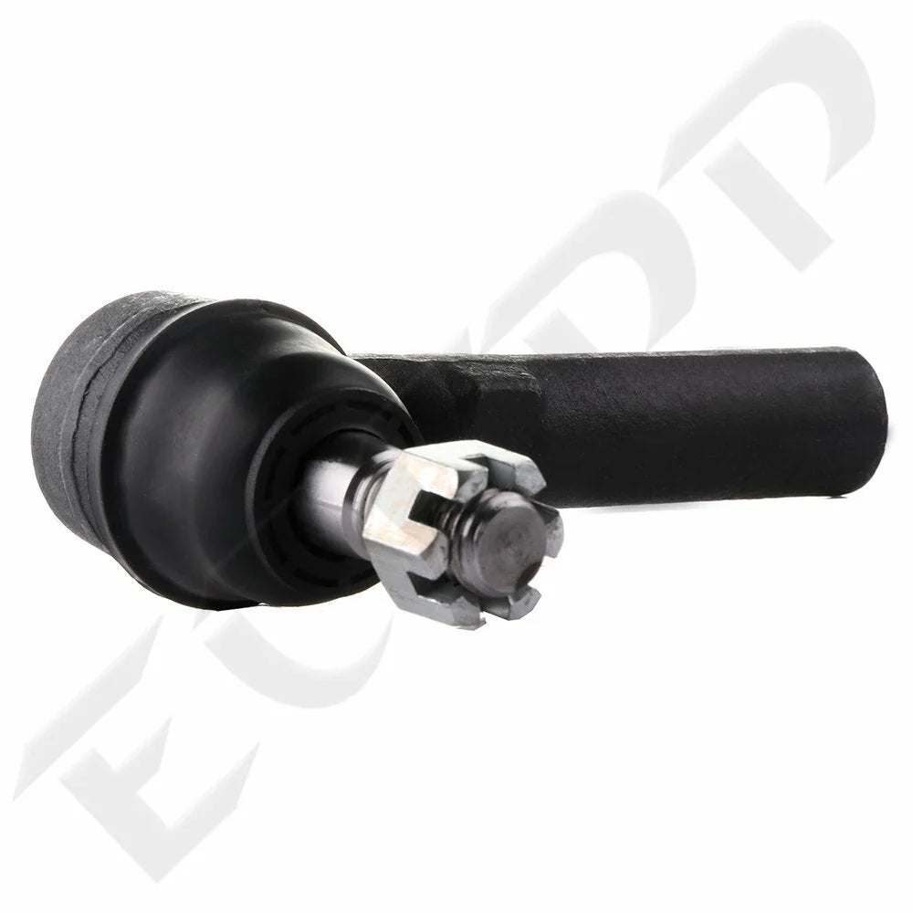 6pcs For 2004 2005 GMC Chevrolet Front Tie Rod Ends Sway Bar End Link Suspension KOEEP [2]