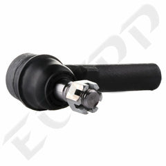 6pcs For 2004 2005 GMC Chevrolet Front Tie Rod Ends Sway Bar End Link Suspension KOEEP [2]