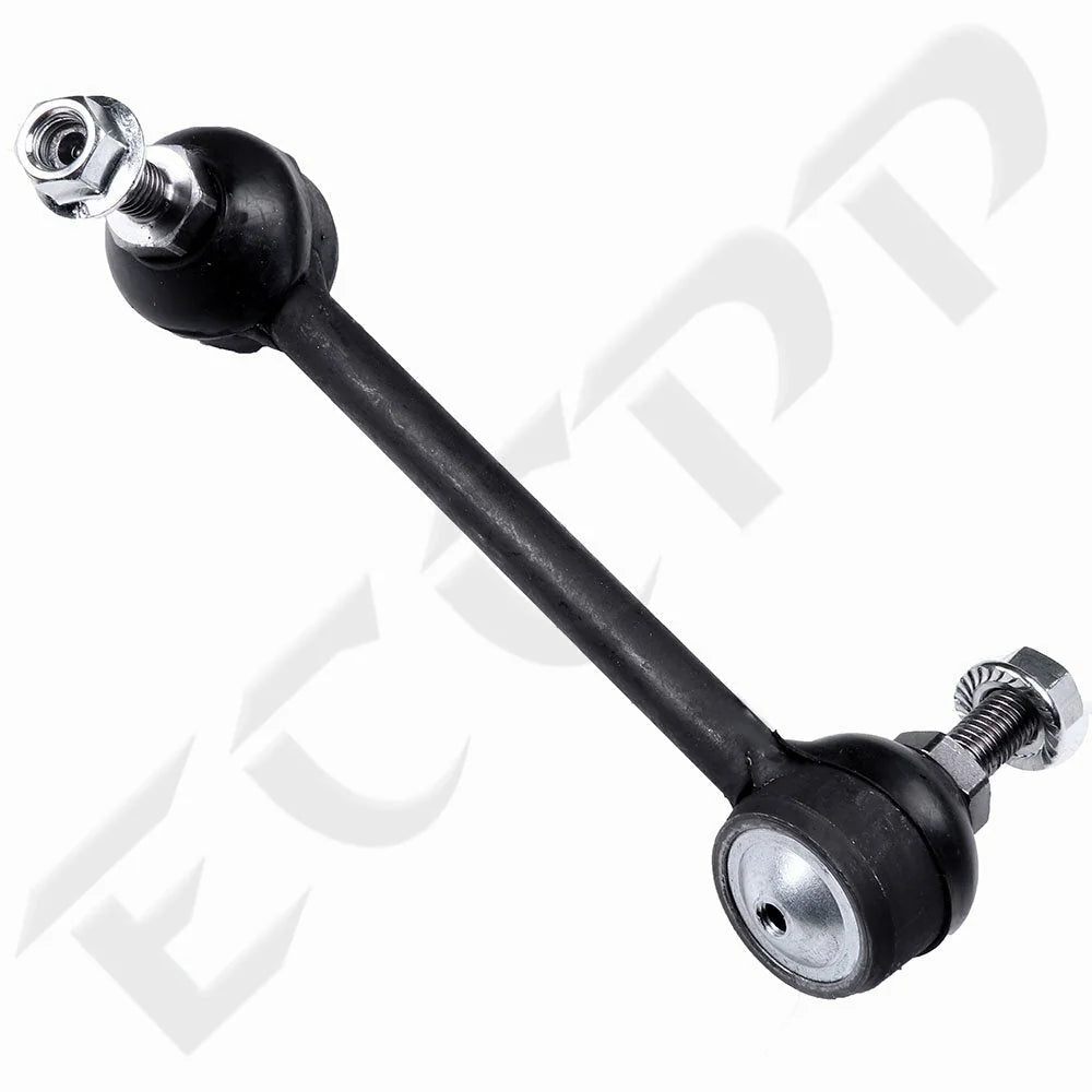 6pcs For 2004 2005 GMC Chevrolet Front Tie Rod Ends Sway Bar End Link Suspension KOEEP [4]